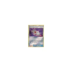 Bannsticker 190/214 REVERSE HOLO