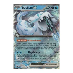 Baojian ex 061/193