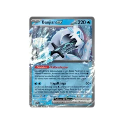 Baojian ex SVP030