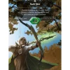 Barb Shot NVR-EN142 Partial Foil (english)