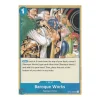 Baroque Works