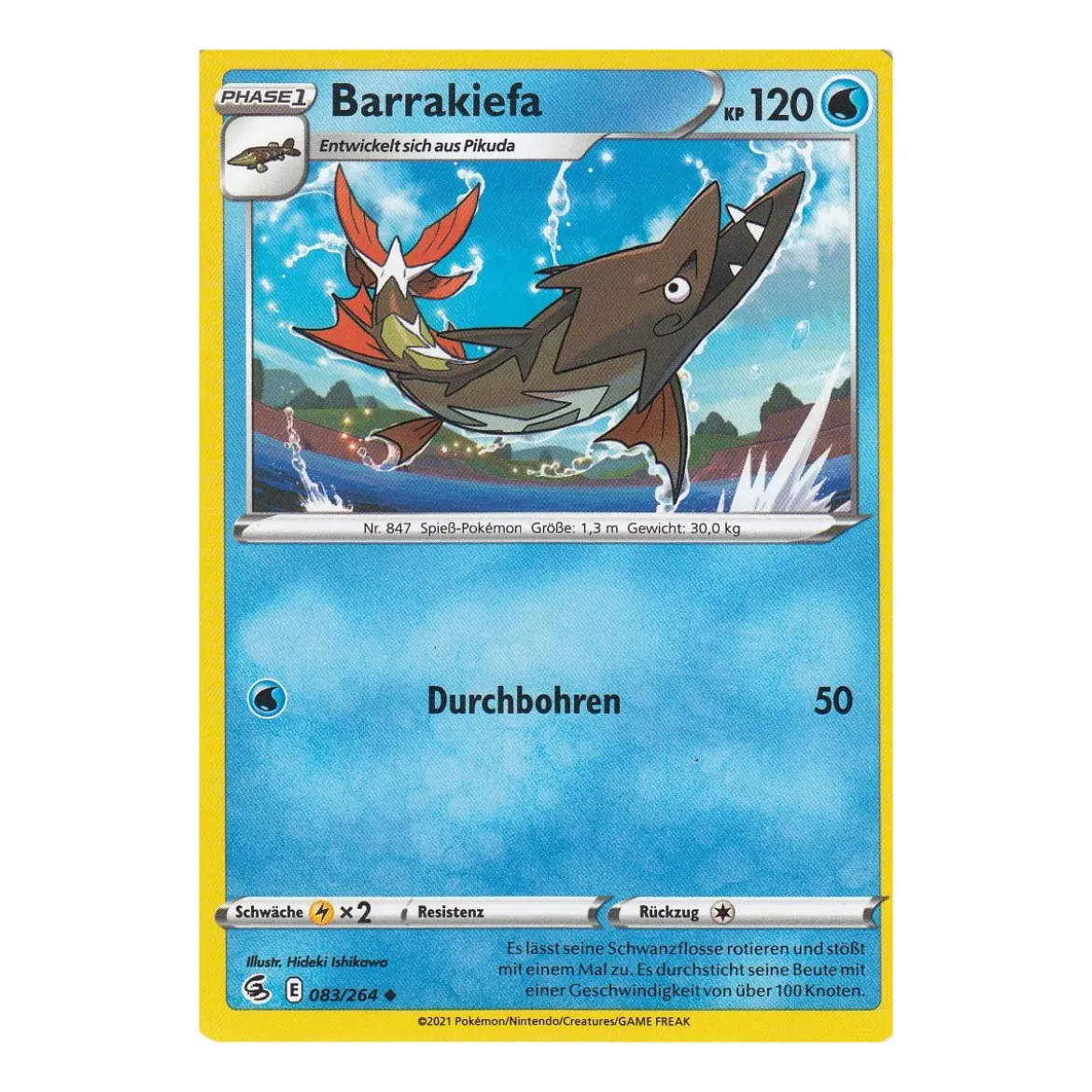 Barrakiefa 083/264