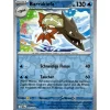 Barrakiefa 063/182 REVERSE HOLO
