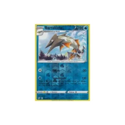 Barrakiefa 053/192 REVERSE HOLO