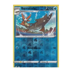 Barrakiefa 083/264 REVERSE HOLO