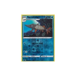 Barrakiefa 042/185 REVERSE HOLO