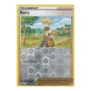Barry 130/172 REVERSE HOLO