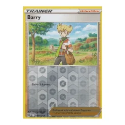 Barry 130/172 REVERSE HOLO