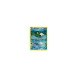 Barschuft 24/98 REVERSE HOLO