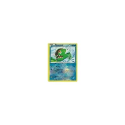 Barschuft 25/98 REVERSE HOLO