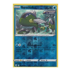 Barschuft 070/264 REVERSE HOLO