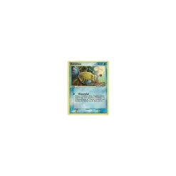 Barschwa 50/106 REVERSE HOLO