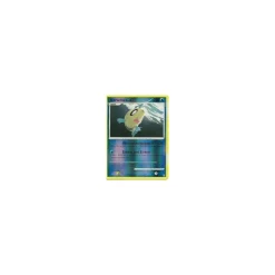 Barschwa REVERSE HOLO