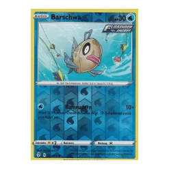 Barschwa 037/203 REVERSE HOLO