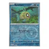 Barschwa 041/191 REVERSE HOLO