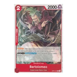 Bartolomeo