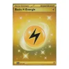 Basis-Elektro-Energie 257/198 Hyper Rare