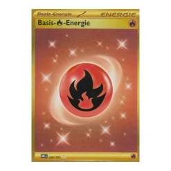 Basis-Feuer-Energie 230/197 Hyper Rare