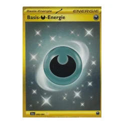 Basis-Finsternis-Energie 098/064 Hyper Rare