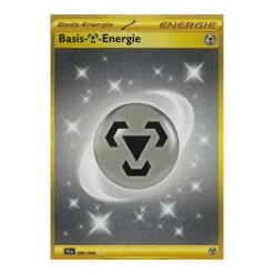 Basis-Metall-Energie 099/064 Hyper Rare