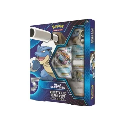 Battle Arena Deck Mega Blastoise (englisch)