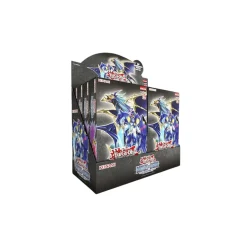 Battles of Legend: Chapter 1 Display (8 Boxen) (deutsch)