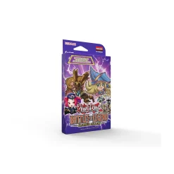 Battles of Legend: Glorious Gallery 3 Booster Pack Tuckbox (englisch)