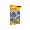 Battles of Legend: Monster Mayhem 3 Booster Pack Tuckbox - deutsch