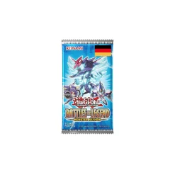 Battles of Legend: Monster Mayhem Booster (deutsch)