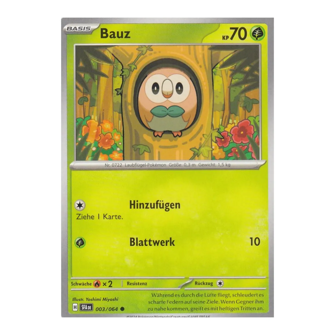 Bauz 003/064