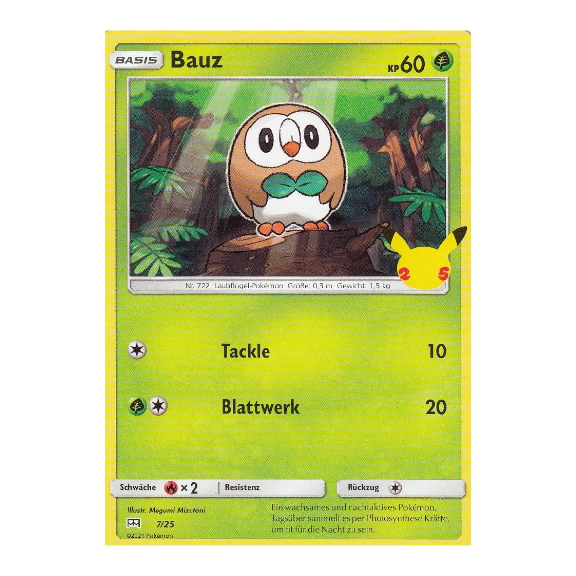 Bauz 07/25