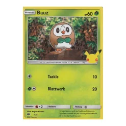 Bauz 07a/25 HOLO