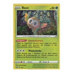 Bauz 02a/15 Holo
