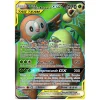 Bauz & Alola-Kokowei-GX TAG TEAM 214/236 FULLART