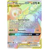 Bauz & Alola-Kokowei-GX TAG TEAM 237/236 RAINBOW