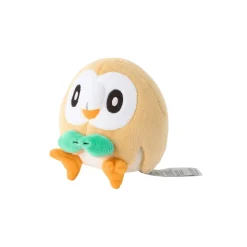 Bauz Plüschfigur 8cm - Pokemon Fit Kuscheltier