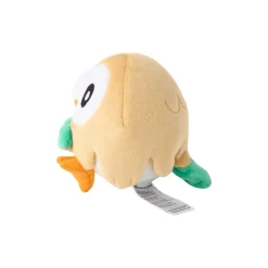 Bauz Plüschfigur 8cm - Pokemon Fit Kuscheltier