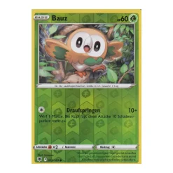 Bauz 019/189 REVERSE HOLO