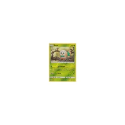 Bauz 017/236 REVERSE HOLO