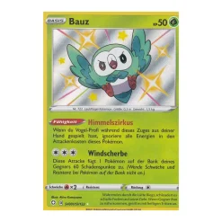Bauz SV001/SV122 SHINY
