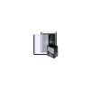 BCW Black Border Toploader 3x4 Zoll (25 Stück)