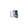 BCW Blue Border Toploader 3x4 Zoll (25 Stück)