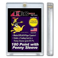 BCW Magnetic Card Holder 180PT (Kartenhalter)