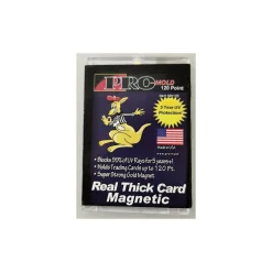 BCW Magnetic Card Holder 120PT (Kartenhalter)