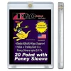BCW Magnetic Card Holder 20PT (Kartenhalter)