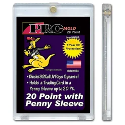 BCW Magnetic Card Holder 20PT (Kartenhalter)