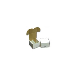 BCW Pappkarton für 280 Karten (BCW 200 Count)