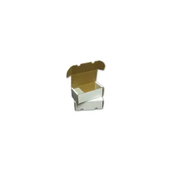 BCW Pappkarton für 560 Karten (BCW 400 Count)