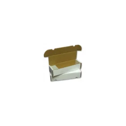 BCW Pappkarton für 940 Karten (BCW 660 Count)