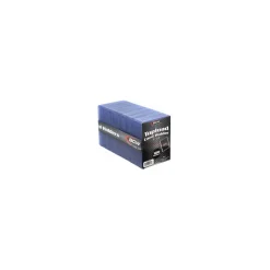 BCW Standard Toploader 3x4 Zoll (extrem dicke Schutzhüllen) - 100 Stück